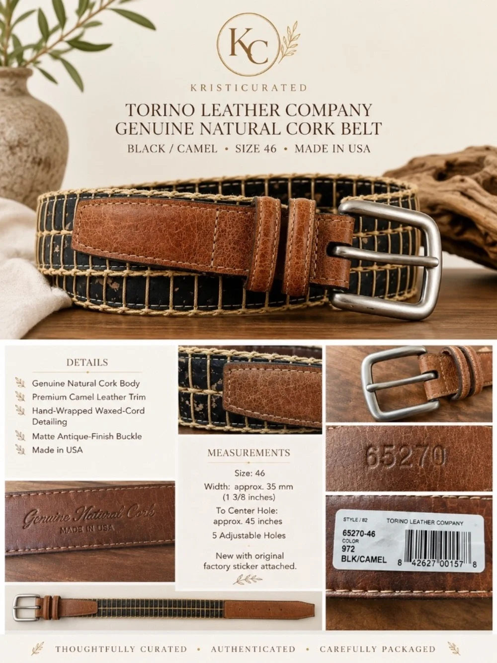 Torino distinctive artisan